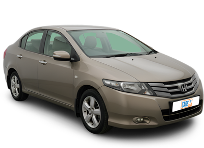 Honda City-img